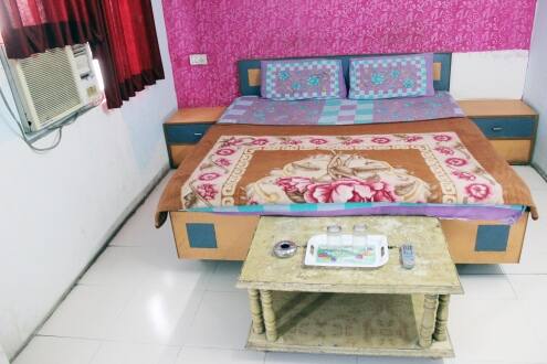 Hotel Chandra Vilas, Ahmedabad 3